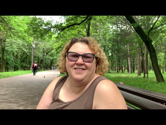 Видео от гостя