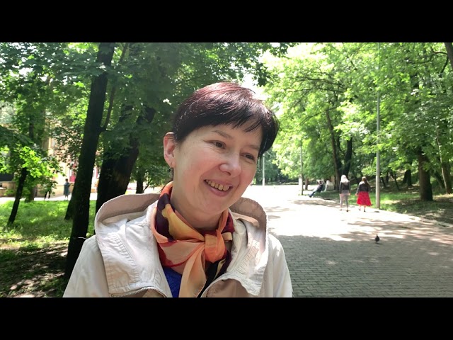 Видео от гостя