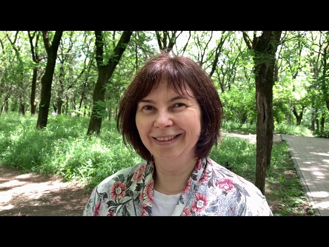 Видео от гостя