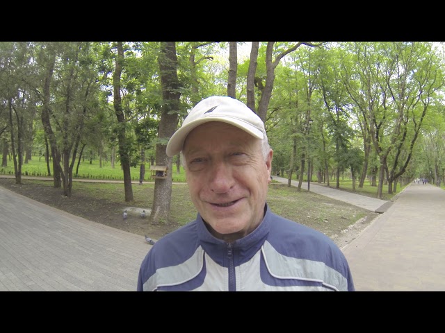Видео от гостя