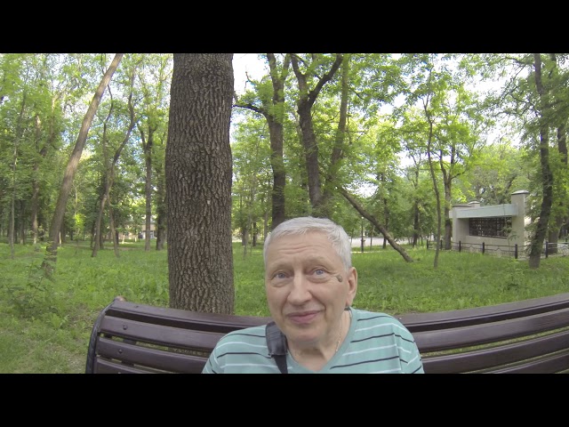 Видео от гостя