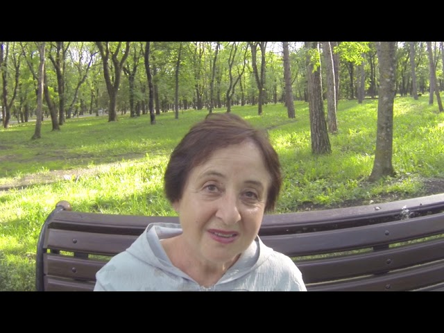 Видео от гостя
