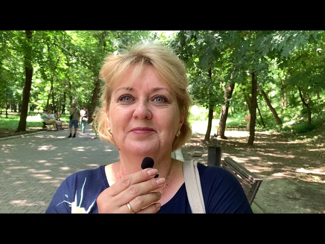 Видео от гостя
