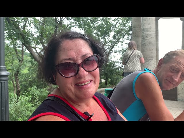 Видео от гостя