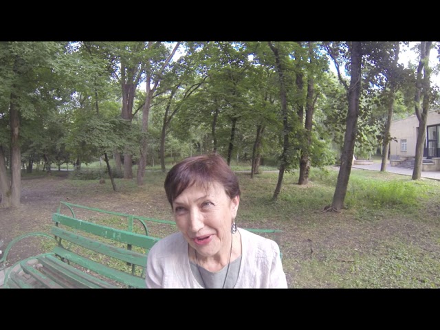 Видео от гостя