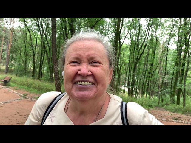 Видео от гостя