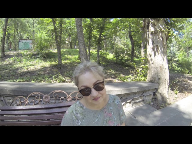 Видео от гостя