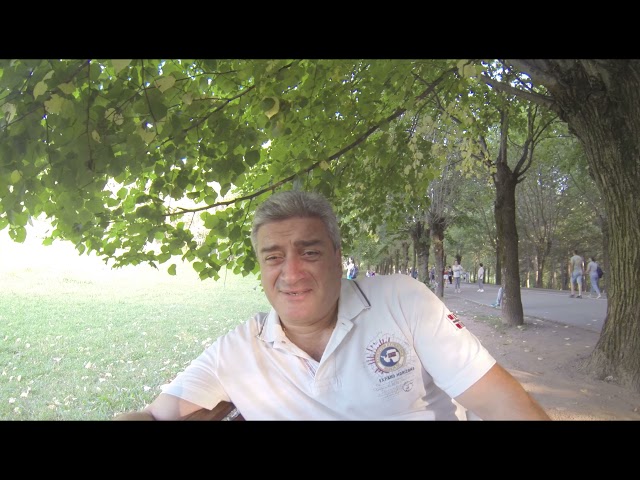 Видео от гостя