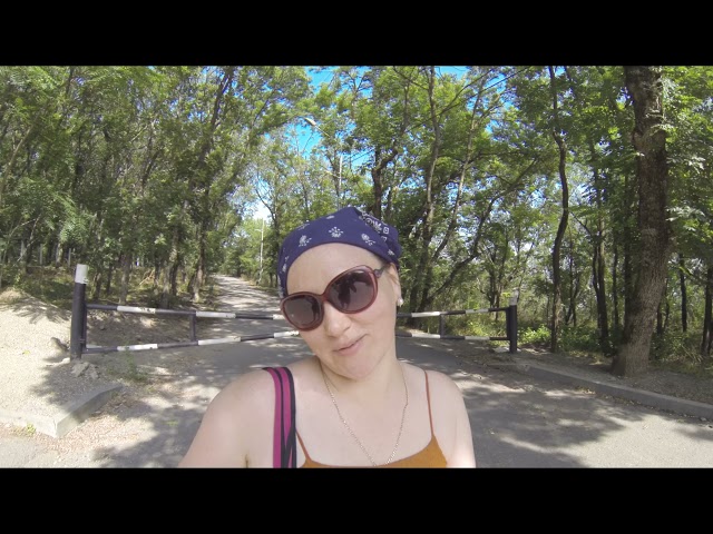 Видео от гостя