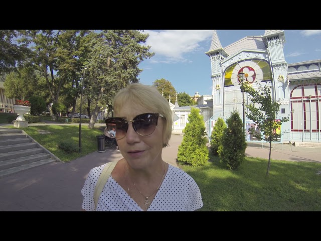Видео от гостя