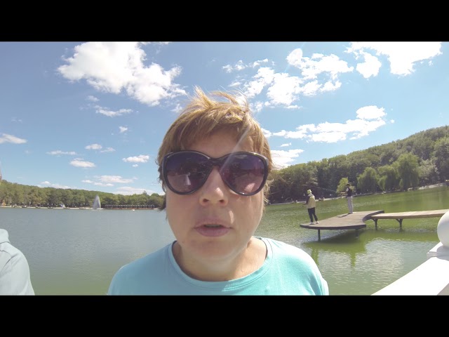 Видео от гостя