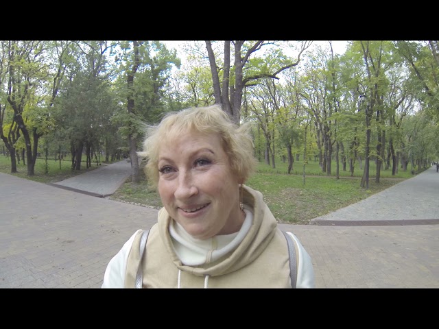 Видео от гостя