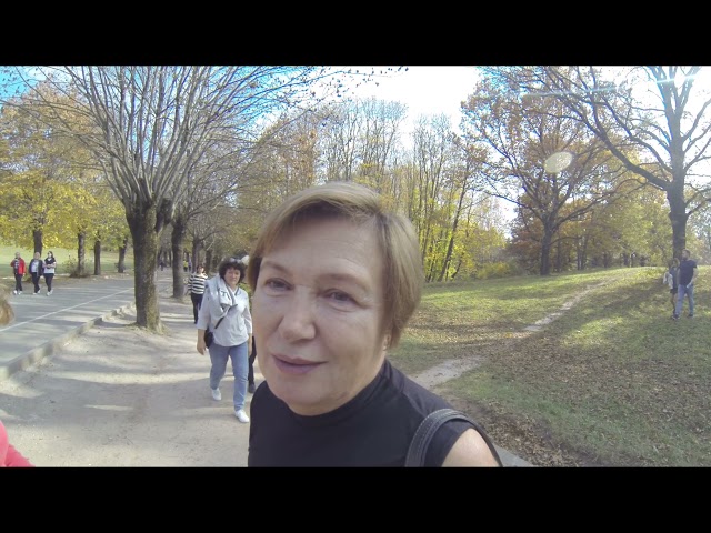 Видео от гостя