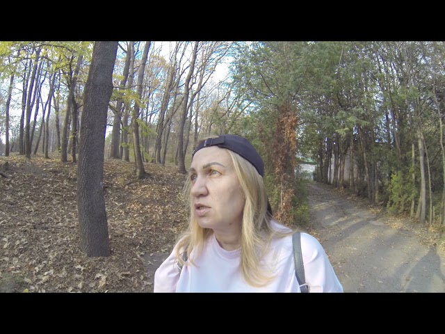 Видео от гостя