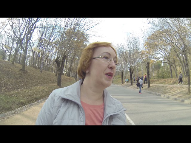 Видео от гостя
