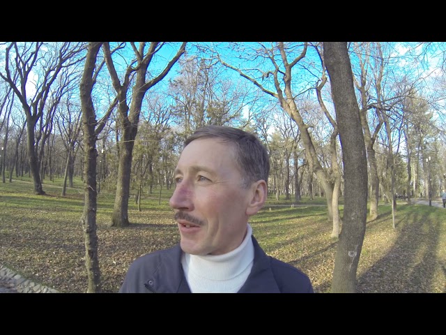 Видео от гостя