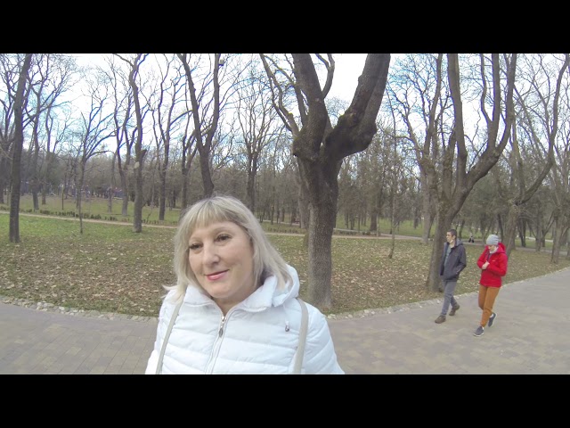 Видео от гостя