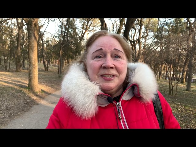Видео от гостя