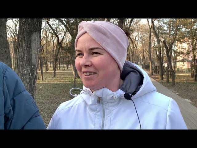 Видео от гостя