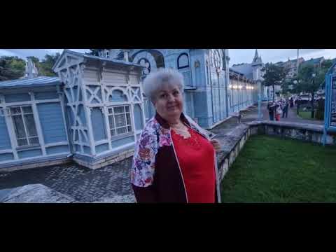 Видео от гостя