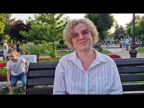 Видео от гостя
