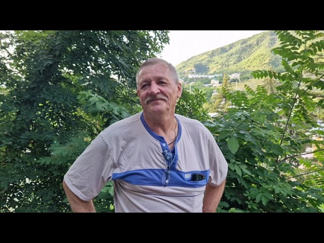 Видео от гостя