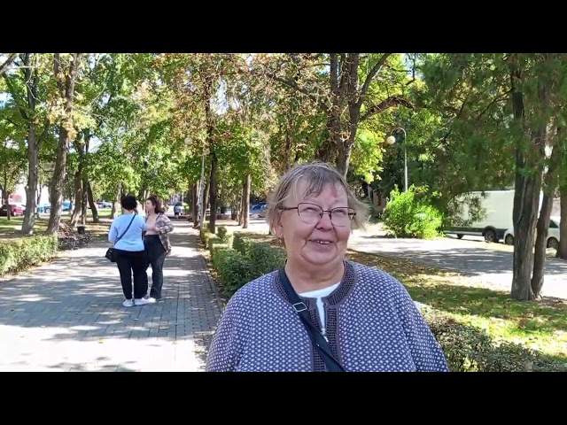 Видео от гостя