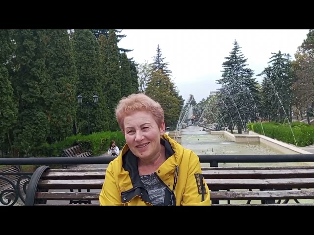 Видео от гостя