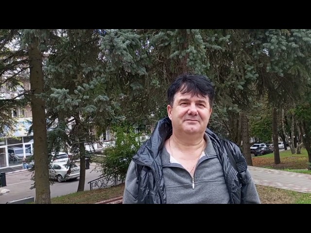 Видео от гостя