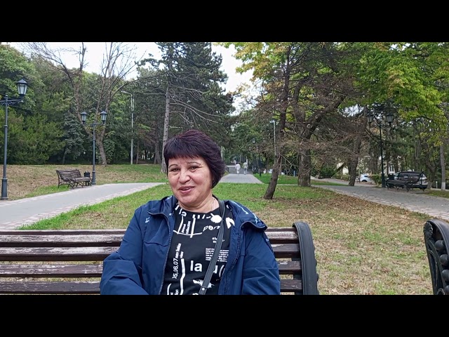 Видео от гостя