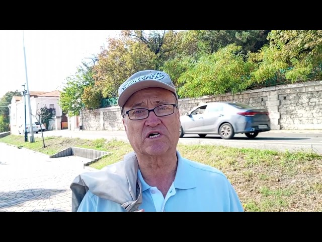 Видео от гостя