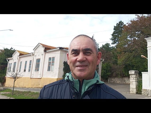Видео от гостя