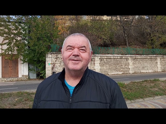 Видео от гостя