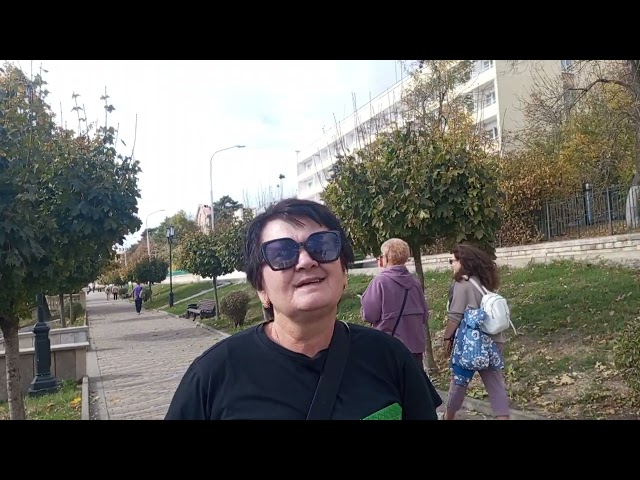 Видео от гостя