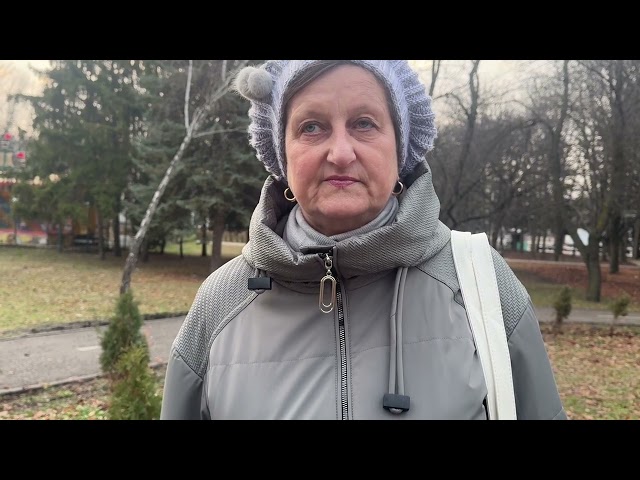 Видео от гостя