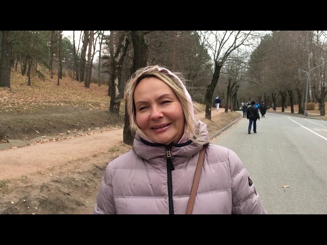 Видео от гостя