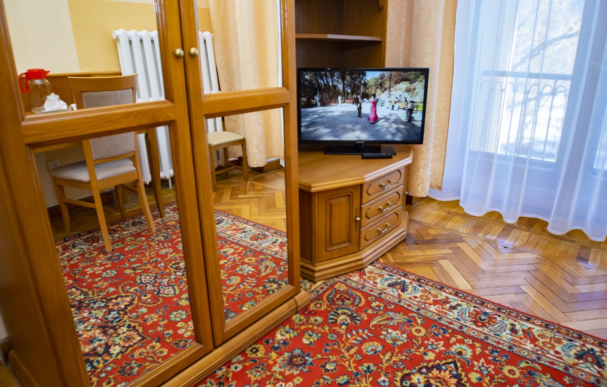 1-местный номер «Стандарт»