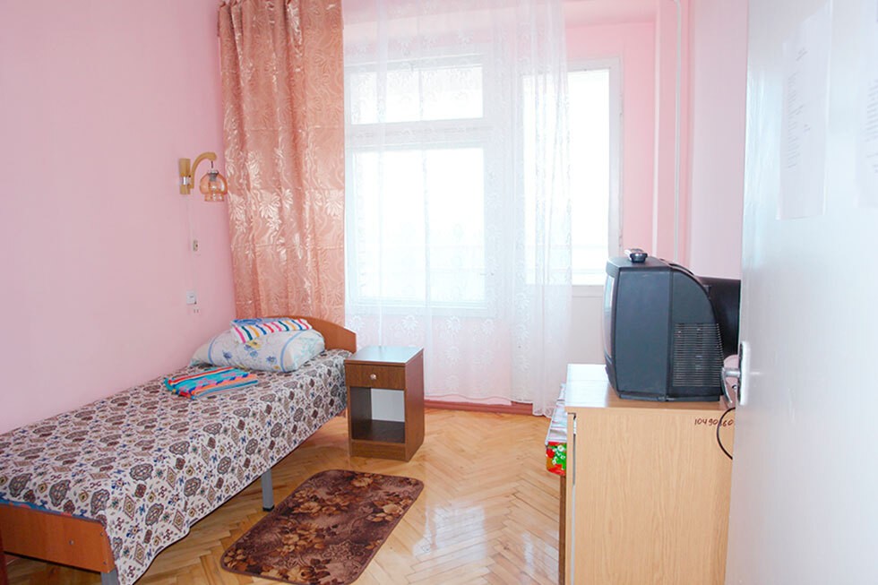 1-местный