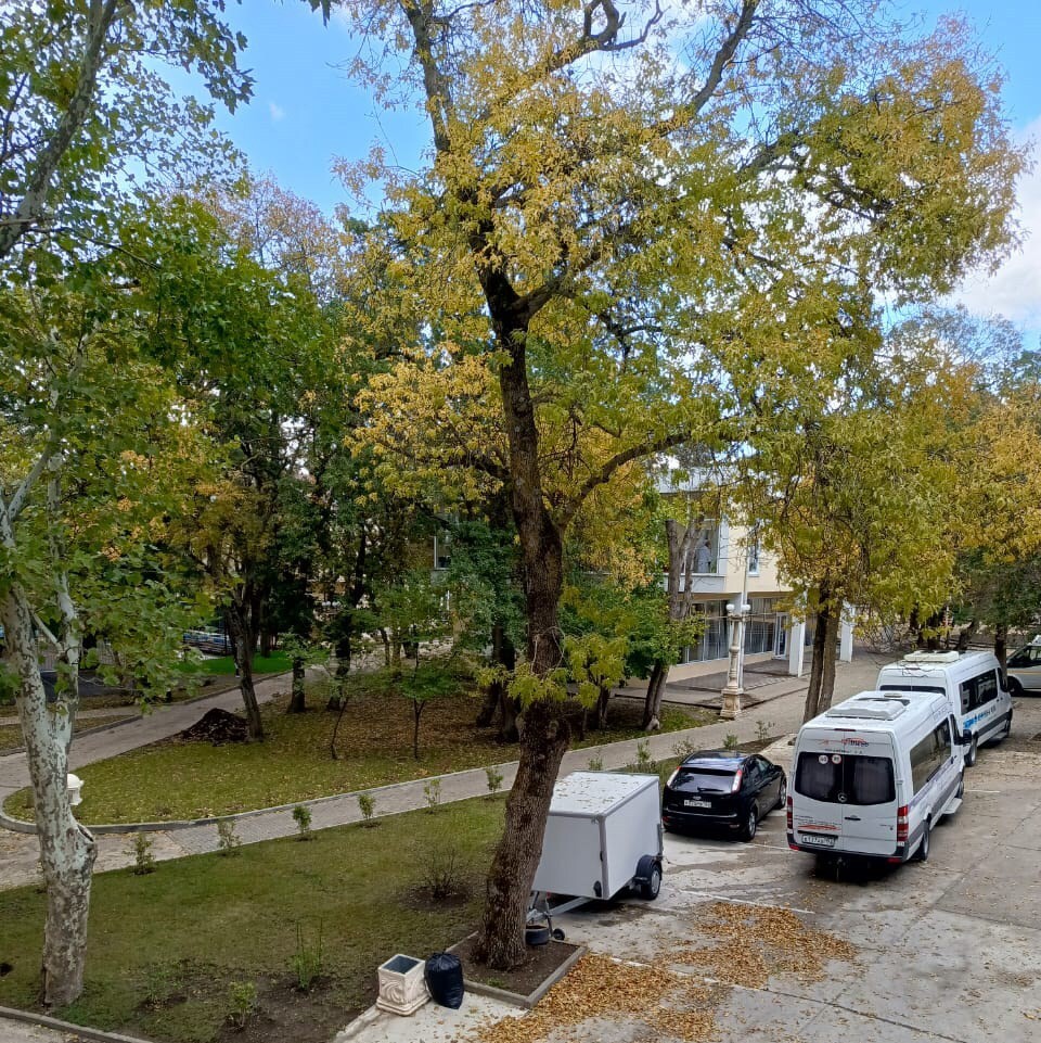 Джуниор сюит 2 местный