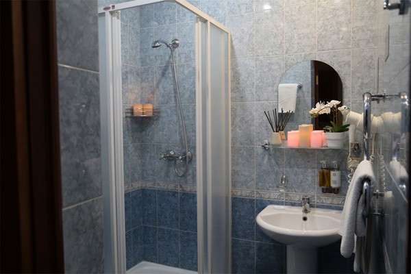 2-местный DBL  главный корпус