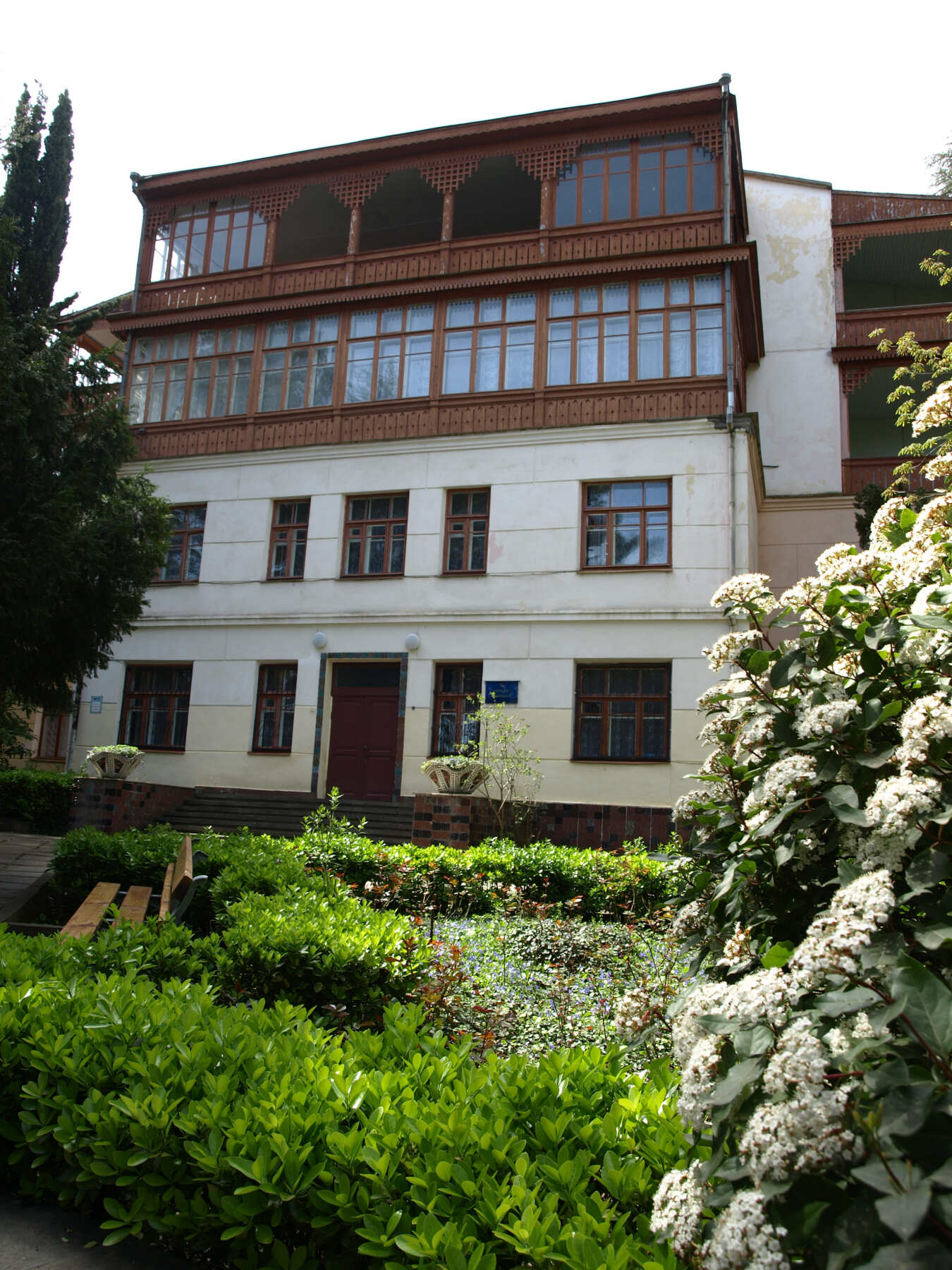 1 2-местный 1-комнатный корп.4