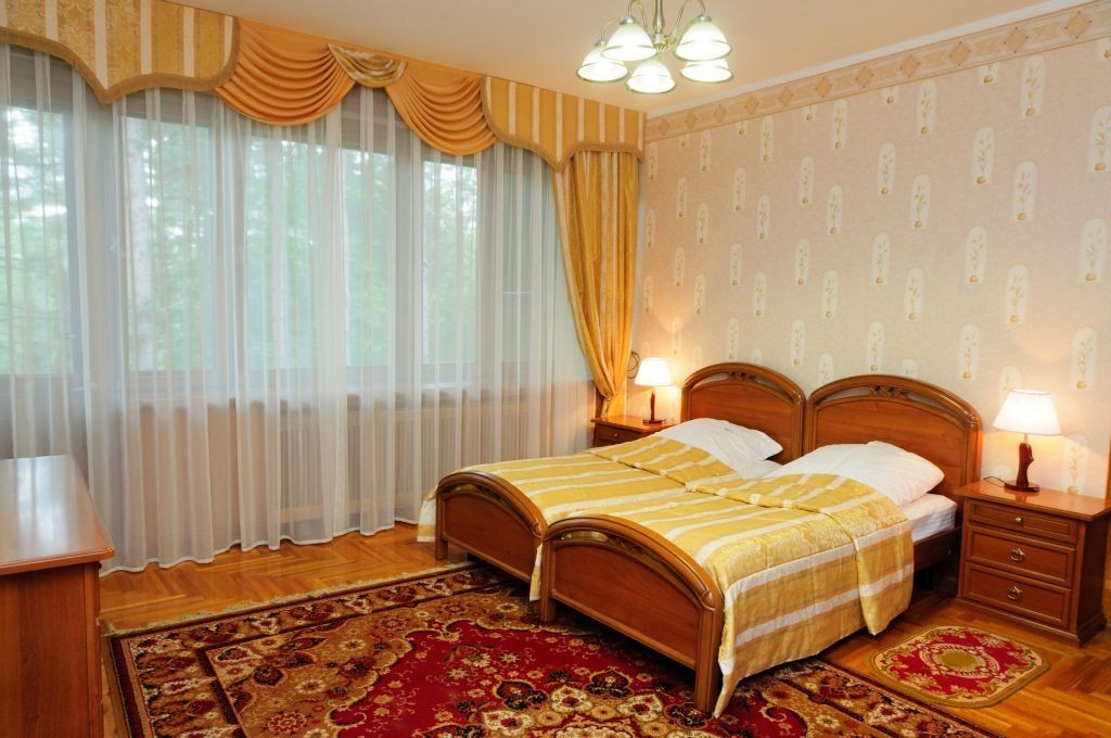2-мест 3-комн корп.Горный