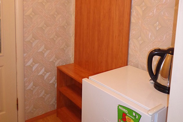 Двухместный номер «Стандарт» 