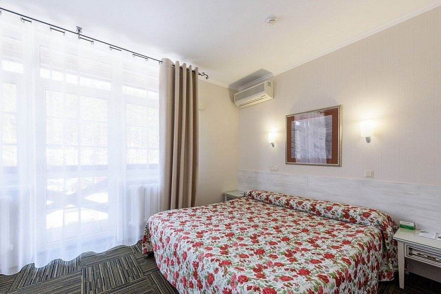 2-местный 1 категории 4* ЭХО