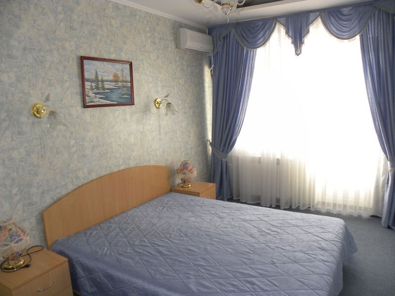 3-комнатный с кухней