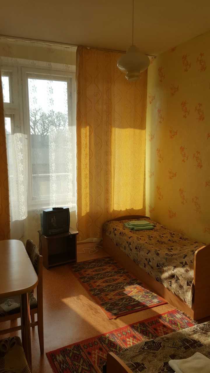 1-местный