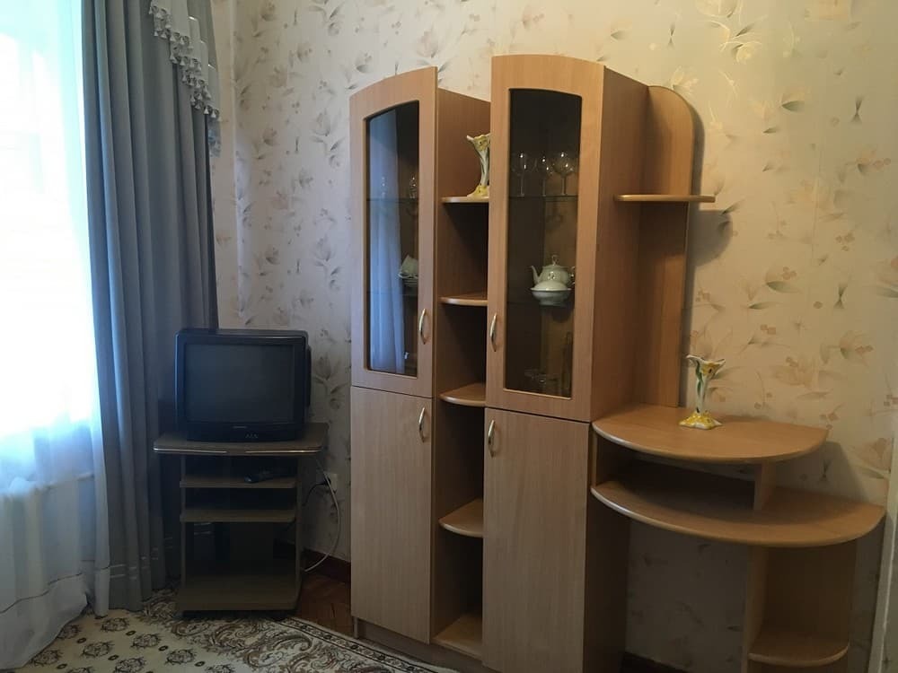 2-местный 3-комнатный без балкона корпус 1