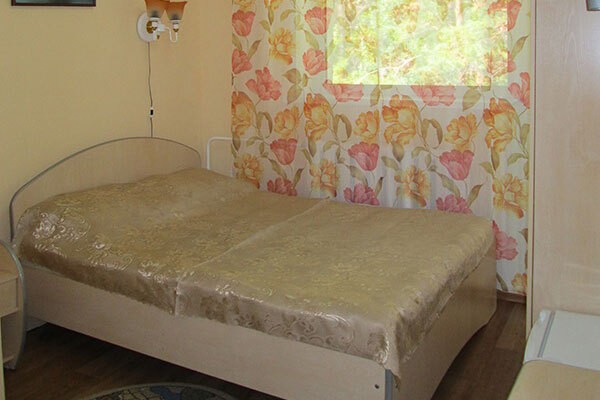 1-местный