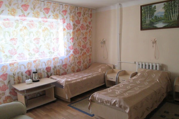 2-местный