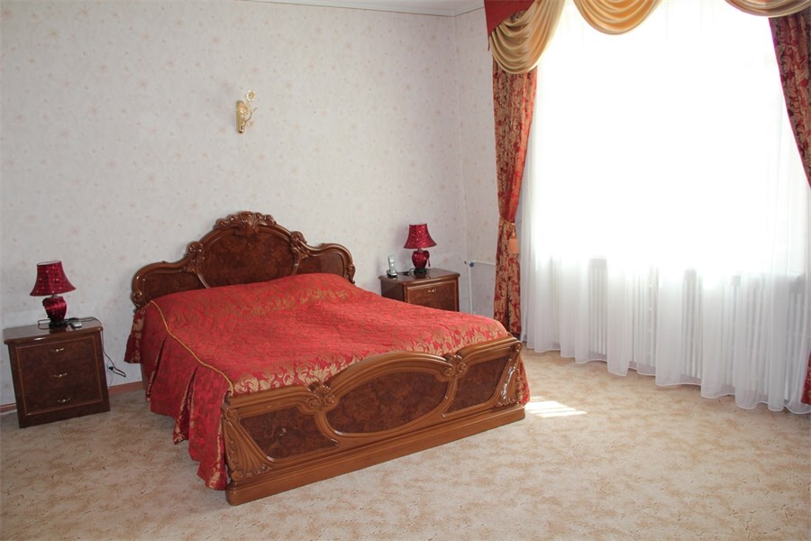 Коттедж 2-этажный (6005, 6006)